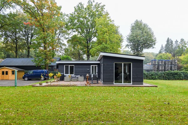 Medium property photo - Woudweg 15-015, 3862 PN Nijkerk